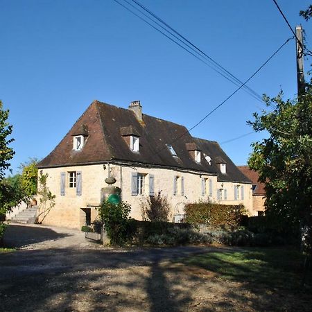 Willa Le Bonheur Dans Notre Pre Sainte-Mondane Zewnętrze zdjęcie