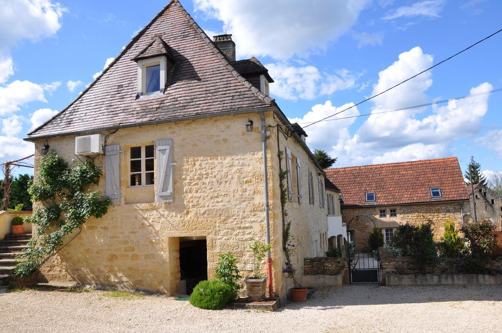 Willa Le Bonheur Dans Notre Pre Sainte-Mondane Pokój zdjęcie