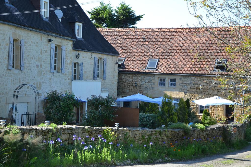 Willa Le Bonheur Dans Notre Pre Sainte-Mondane Pokój zdjęcie