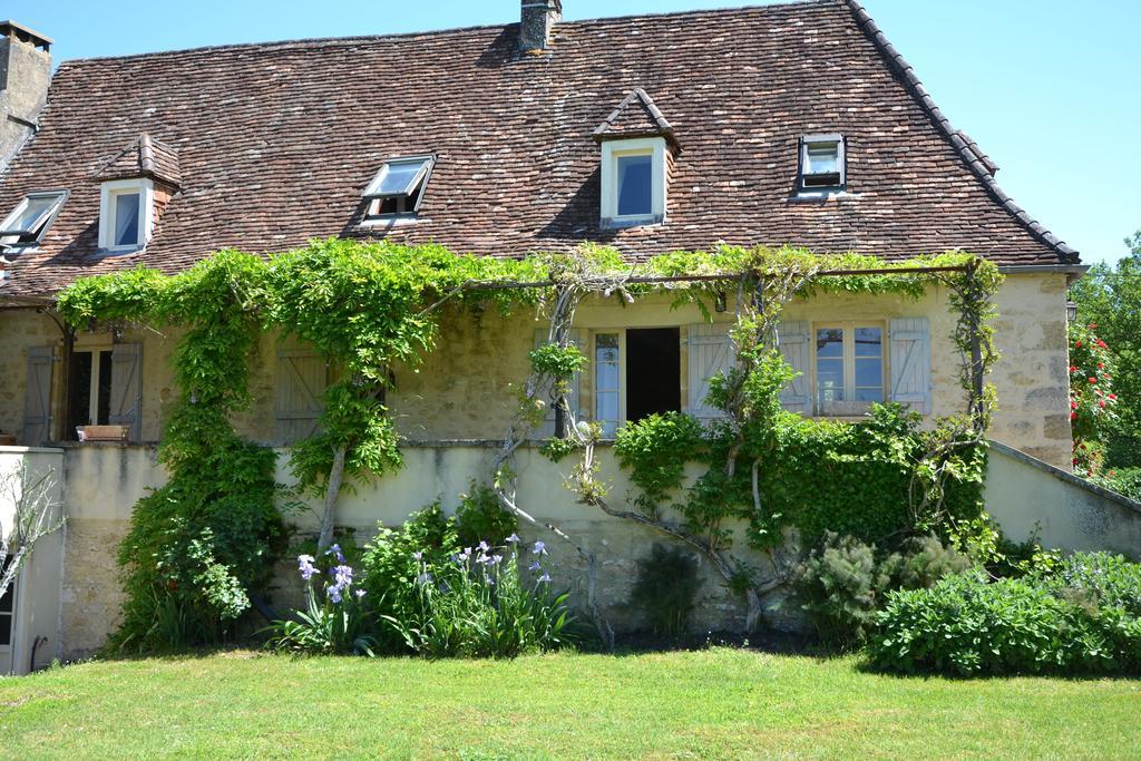 Willa Le Bonheur Dans Notre Pre Sainte-Mondane Pokój zdjęcie