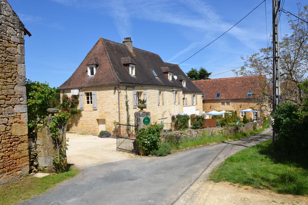 Willa Le Bonheur Dans Notre Pre Sainte-Mondane Pokój zdjęcie