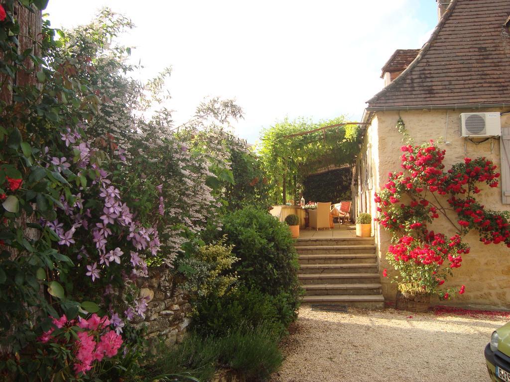 Willa Le Bonheur Dans Notre Pre Sainte-Mondane Zewnętrze zdjęcie