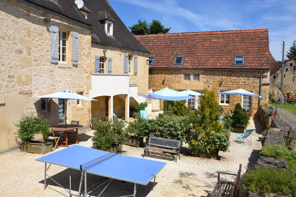 Willa Le Bonheur Dans Notre Pre Sainte-Mondane Pokój zdjęcie