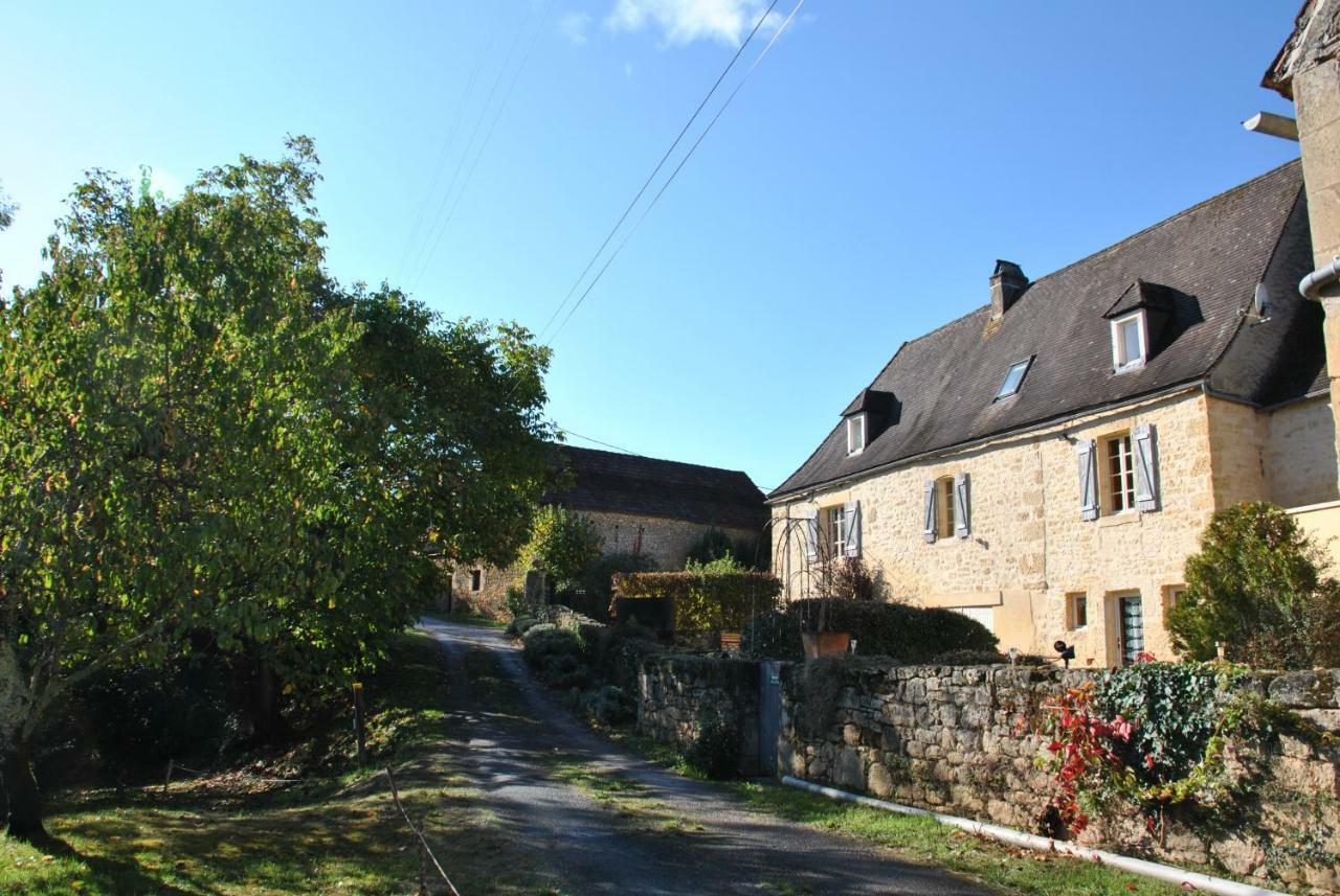 Willa Le Bonheur Dans Notre Pre Sainte-Mondane Zewnętrze zdjęcie